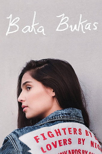 Baka Bukas movie poster