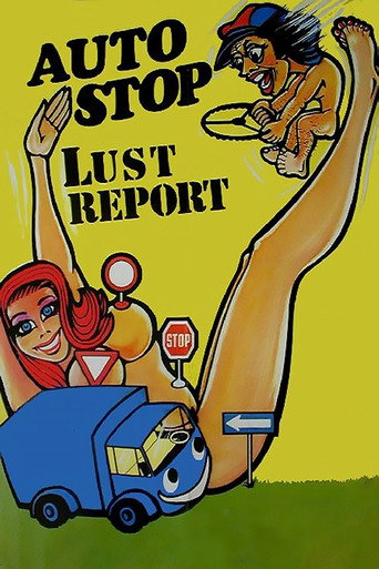 Autostop-Lustreport movie poster