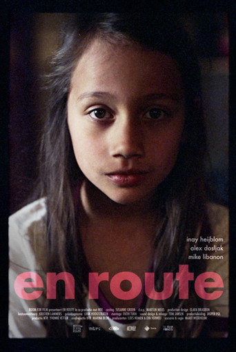 En route movie poster