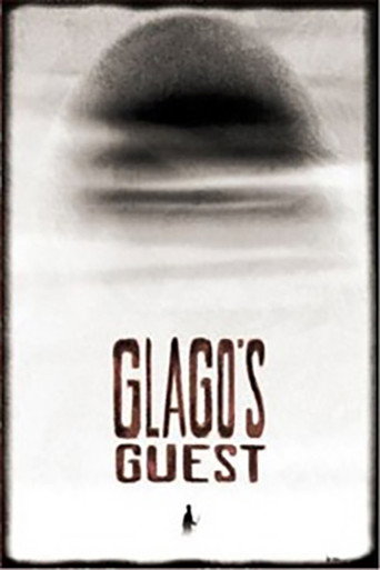Glago's Guest movie poster