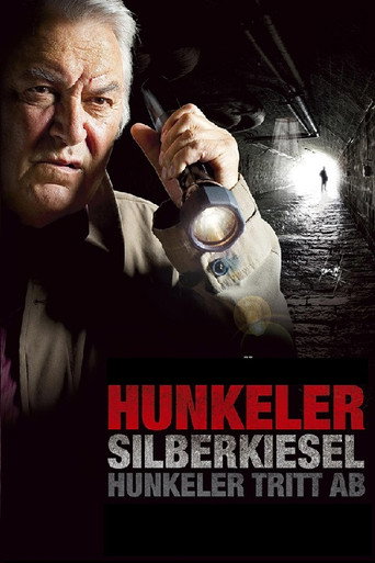 Silberkiesel - Hunkeler tritt ab movie poster