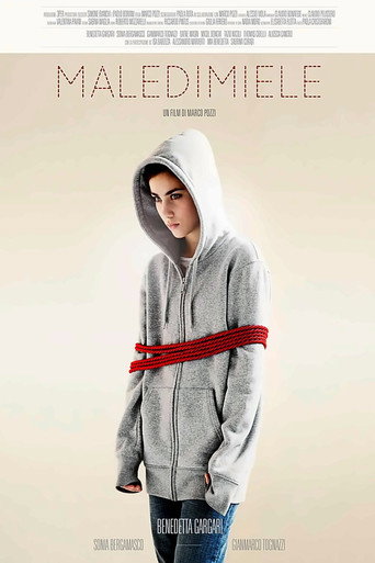 Maledimiele movie poster