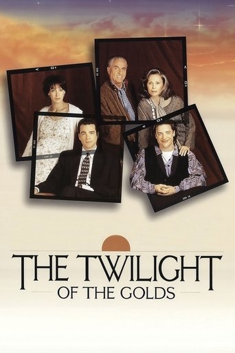The Twilight of the Golds movie poster