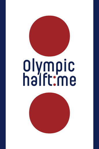 Olympic Halftime movie poster