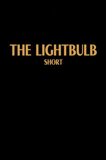 The Lightbulb movie poster