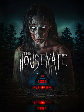 The Housemate movie poster