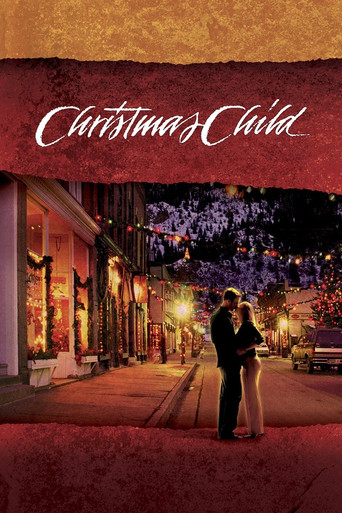 Christmas Child movie poster