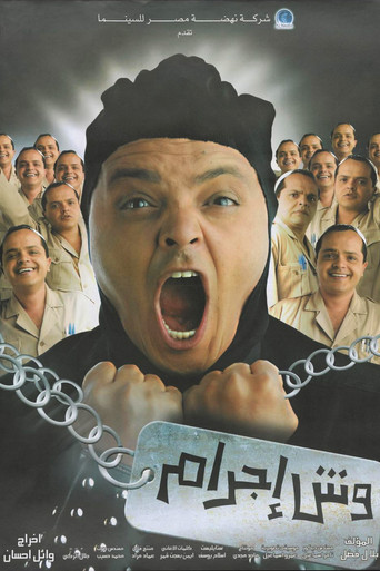Born to Be a Criminal movie poster