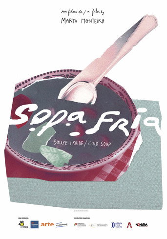 Cold Soup movie poster