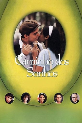 Avocado Seed movie poster