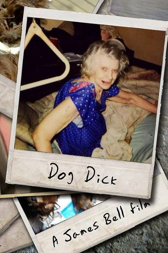 Dog Dick movie poster