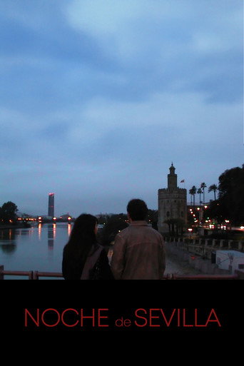 Noche de Sevilla movie poster