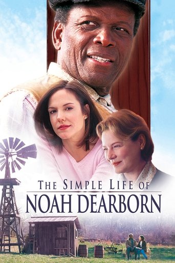 The Simple Life of Noah Dearborn movie poster