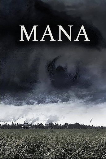 Mana movie poster