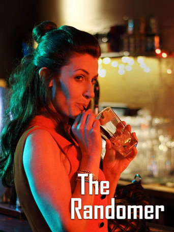 The Randomer movie poster