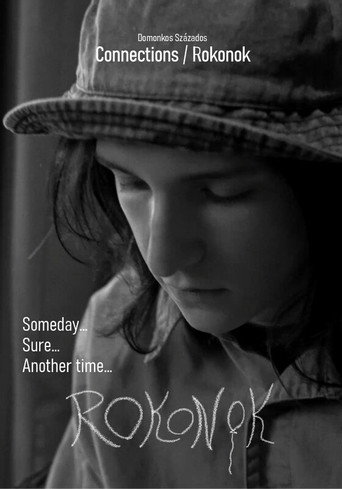 Connections movie poster