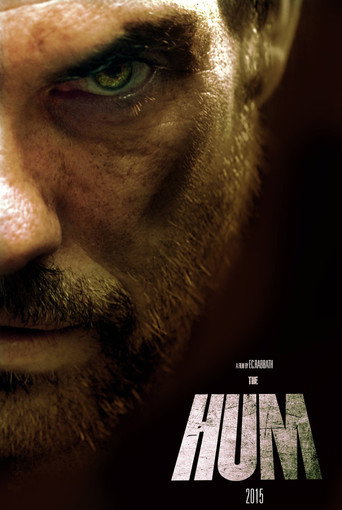 The Hum movie poster