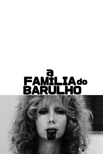 The Hullabaloo Family movie poster