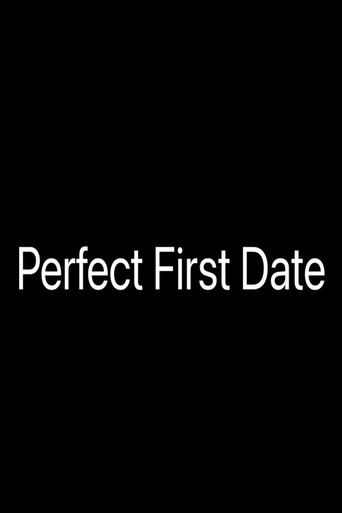 Perfect First Date movie poster