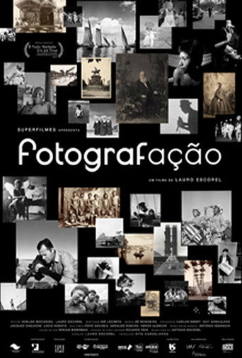 Photografaction movie poster