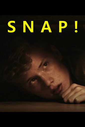 SNAP! movie poster