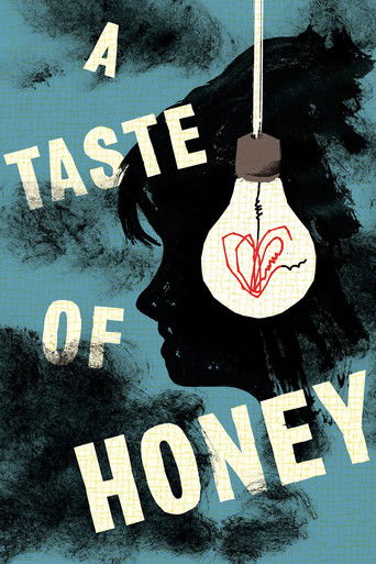 A Taste of Honey movie poster