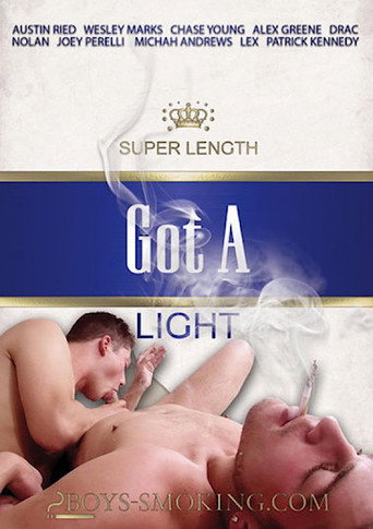 Got a Light movie poster