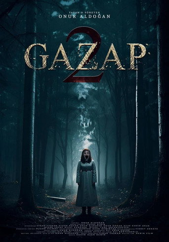 Gazap 2 movie poster