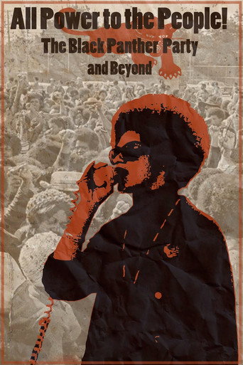 All Power to the People! movie poster