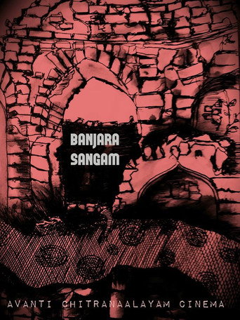 Banjara Sangam movie poster