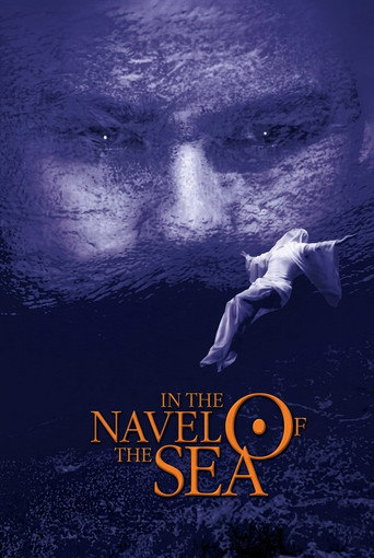 In the Navel of the Sea movie poster