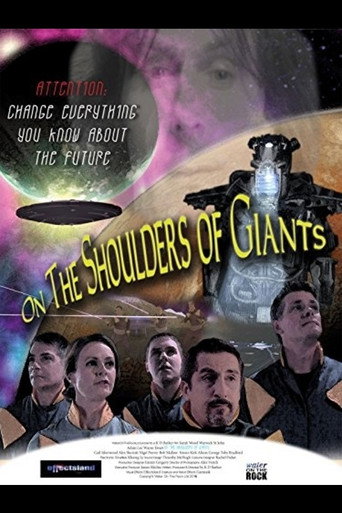 On the Shoulders of Giants movie poster