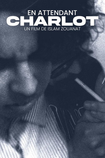 En Attendant Charlot movie poster
