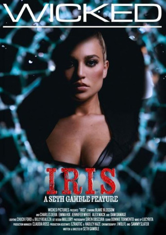 Iris movie poster