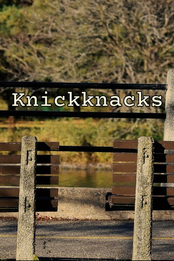 Knickknacks movie poster