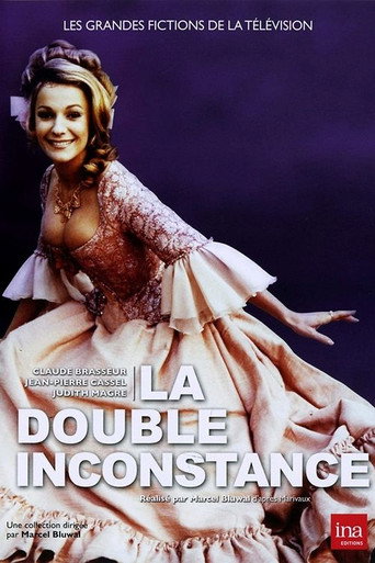 La Double Inconstance movie poster