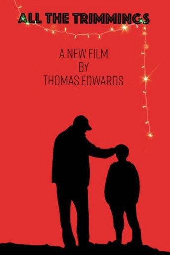 All the Trimmings movie poster