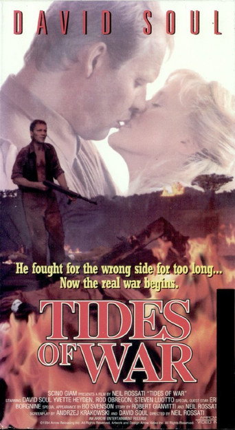 Tides of War movie poster