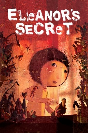 Eleanor's Secret movie poster