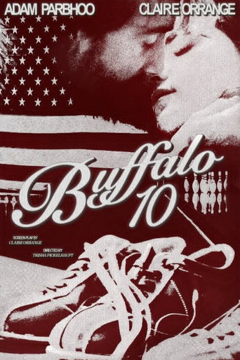 Buffalo 10 movie poster