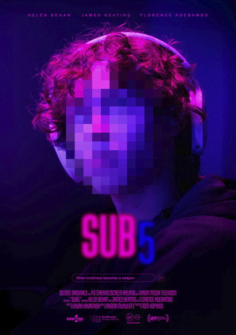 Sub5 movie poster