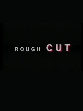 R.E.M.: Rough Cut movie poster