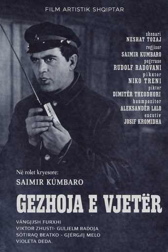 The Old Shell movie poster