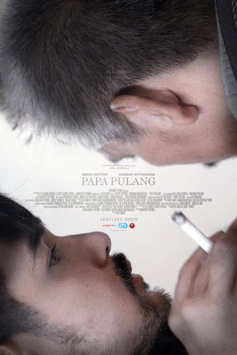 Dad's Home movie poster