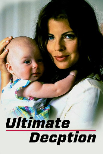 Ultimate Deception movie poster