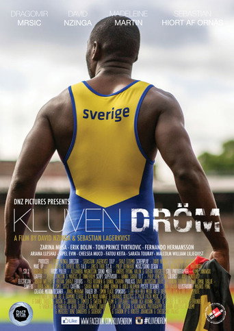 Split Dreams movie poster