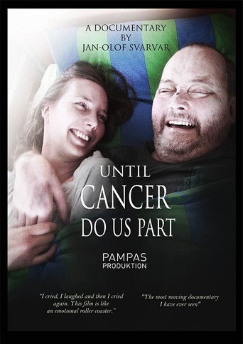 Until Cancer Do Us Part movie poster