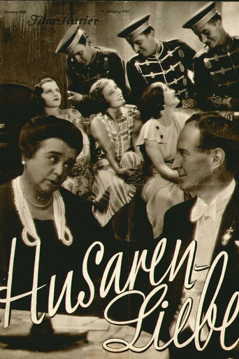 Aunt Gussi Commands movie poster