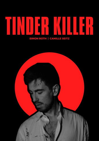 Tinder Killer movie poster
