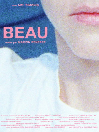 Beau movie poster